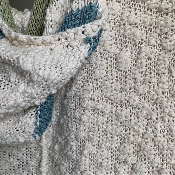 Free People Hooded Vest - Picture 3 of 3